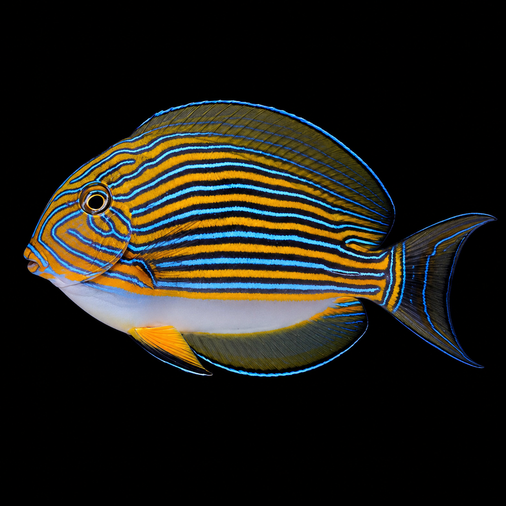 Clown Tang