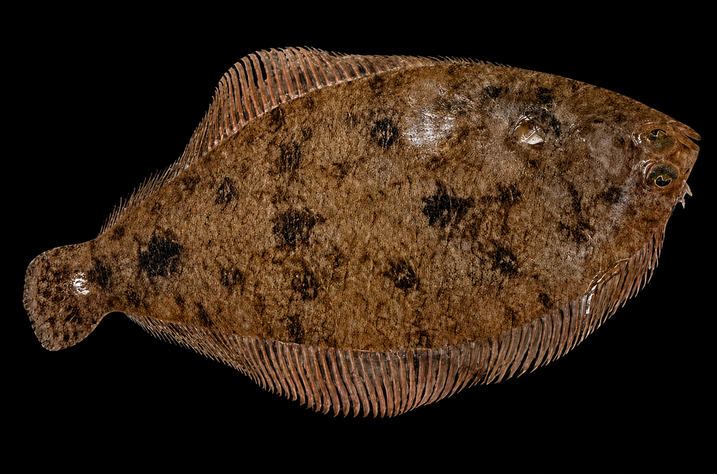 Flounder