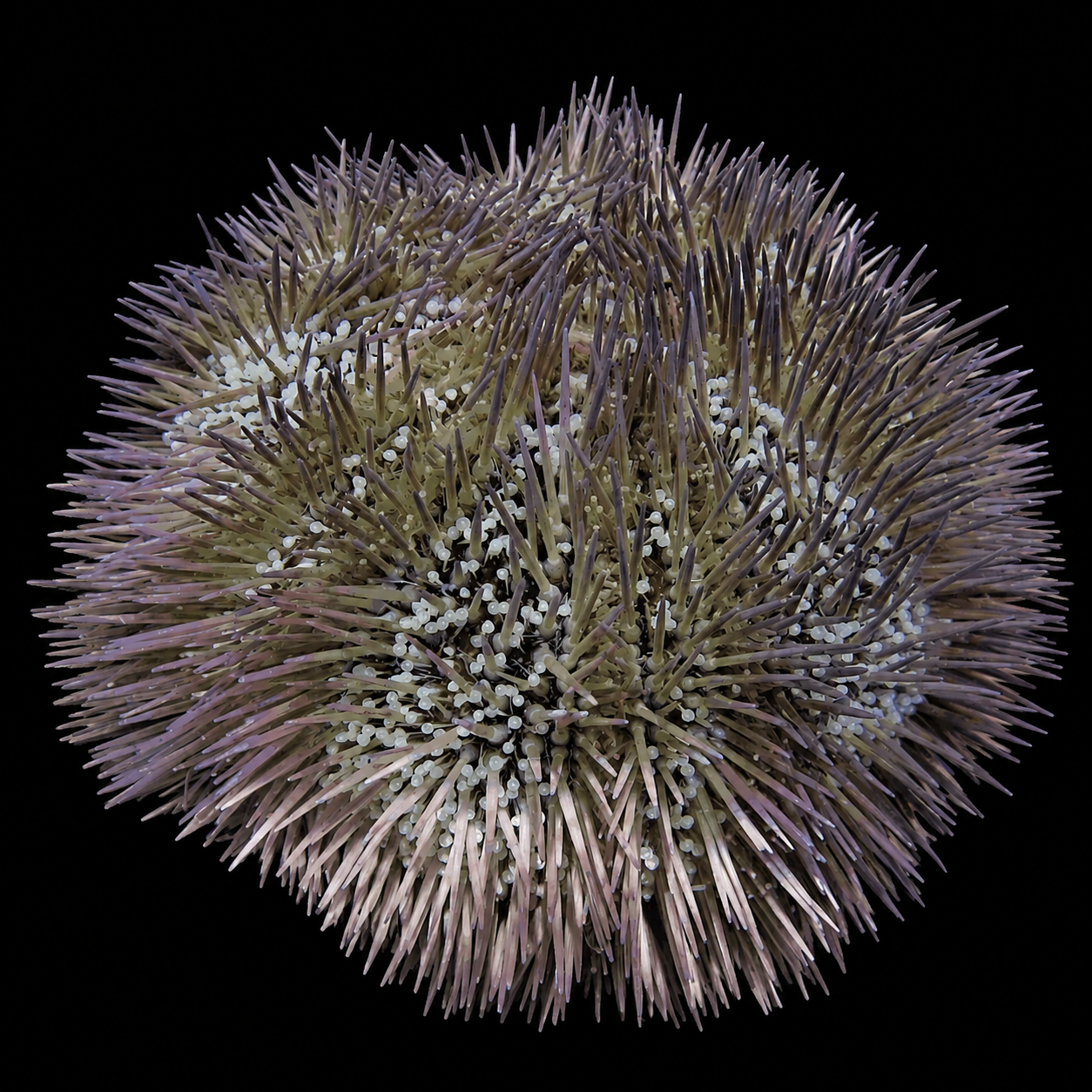 Pin Cushion Urchin