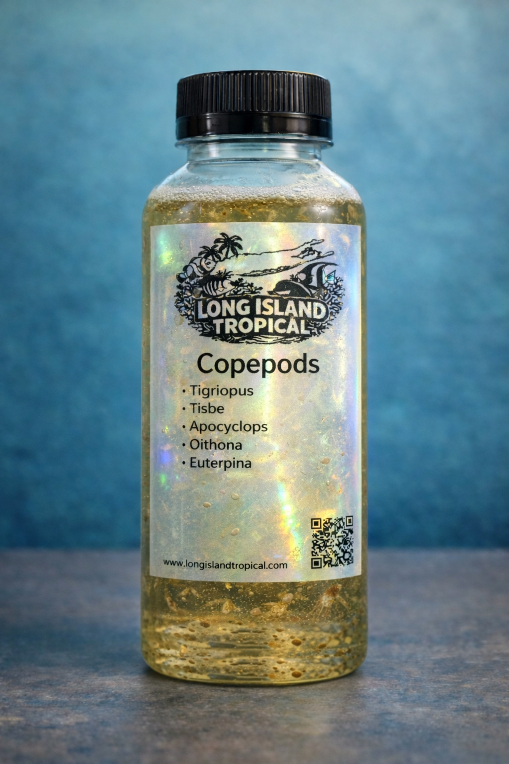 Copepods