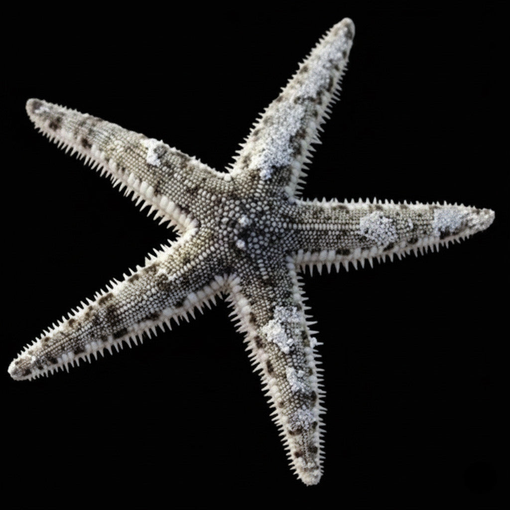 Starfish – Long Island Tropical